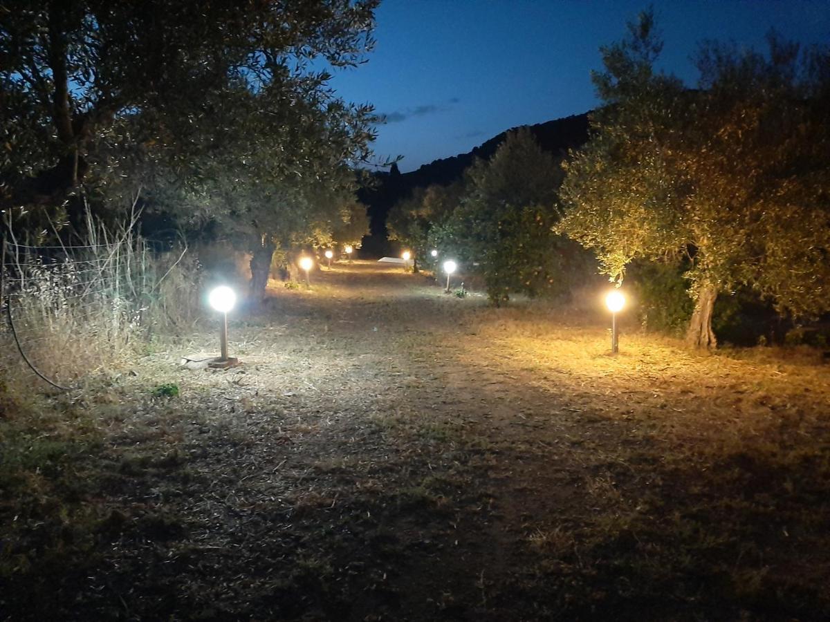 Casa De Chenil - Caminito Del Rey Villa Casarabonela ภายนอก รูปภาพ