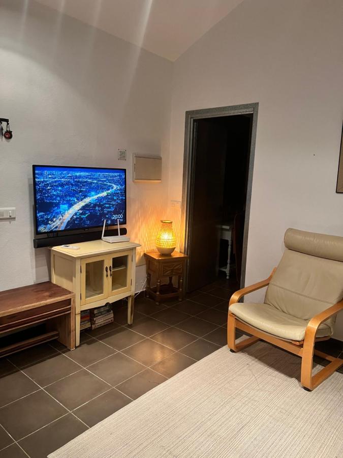 Casa De Chenil - Caminito Del Rey Villa Casarabonela ภายนอก รูปภาพ